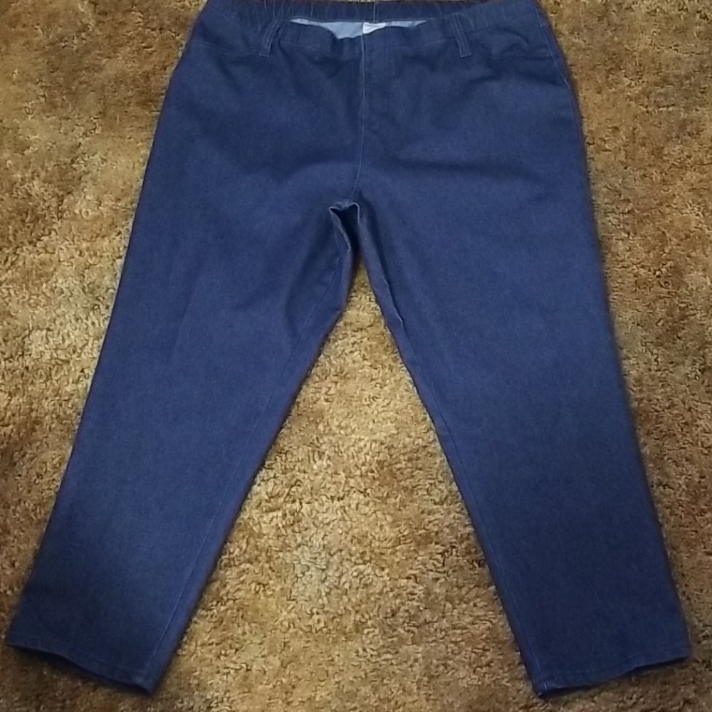 Faded Glory Jeggings